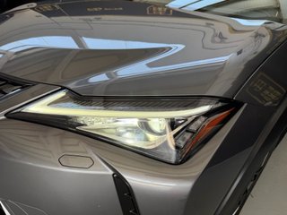 Lexus UX 2.0 250h Business Navigation