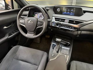 Lexus UX 2.0 250h Business Navigation