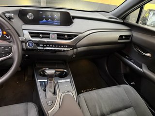 Lexus UX 2.0 250h Business Navigation