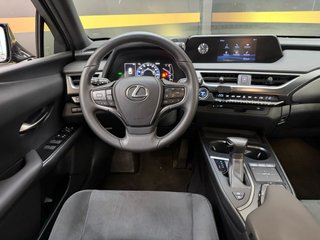 Lexus UX 2.0 250h Business Navigation