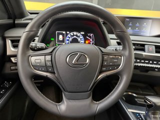 Lexus UX 2.0 250h Business Navigation