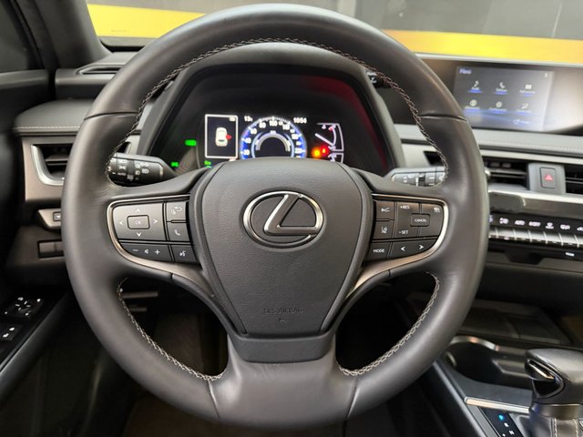 Lexus UX 2.0 250h Business Navigation