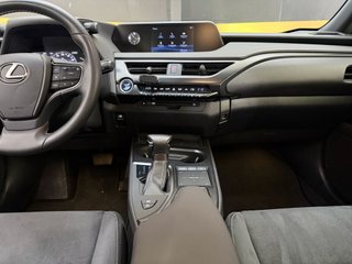Lexus UX 2.0 250h Business Navigation