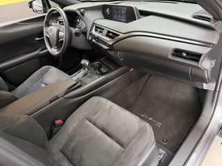 Lexus UX 2.0 250h Business Navigation