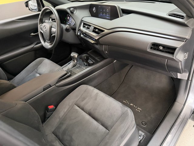 Lexus UX 2.0 250h Business Navigation