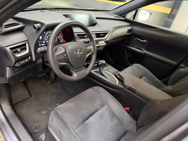Lexus UX 2.0 250h Business Navigation