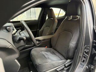 Lexus UX 2.0 250h Business Navigation