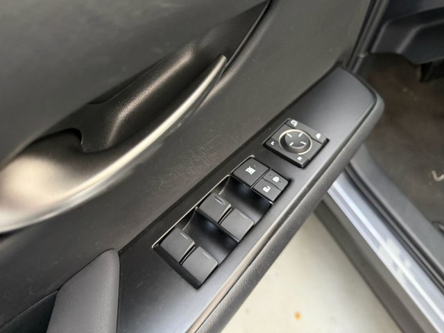 Lexus UX 2.0 250h Business Navigation