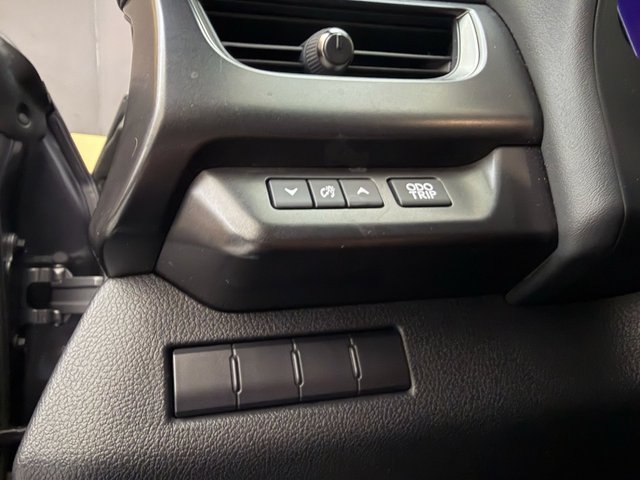 Lexus UX 2.0 250h Business Navigation