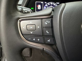 Lexus UX 2.0 250h Business Navigation