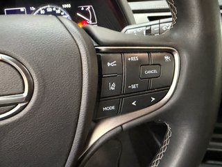 Lexus UX 2.0 250h Business Navigation