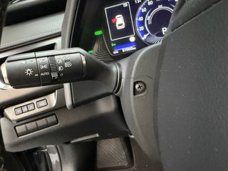 Lexus UX 2.0 250h Business Navigation