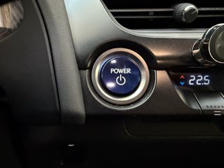 Lexus UX 2.0 250h Business Navigation