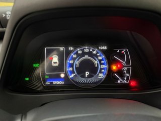 Lexus UX 2.0 250h Business Navigation