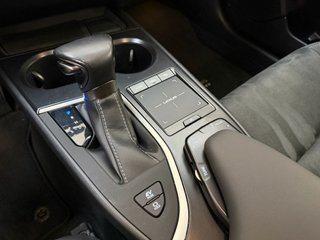 Lexus UX 2.0 250h Business Navigation