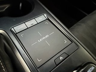 Lexus UX 2.0 250h Business Navigation