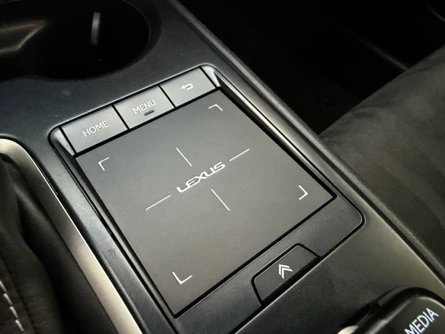 Lexus UX 2.0 250h Business Navigation
