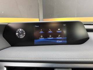 Lexus UX 2.0 250h Business Navigation