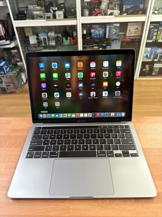 MacBook Pro M1 2020 13” 8GB 256GB SSD