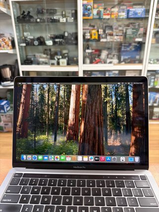 MacBook Pro M1 2020 13” 8GB 256GB SSD