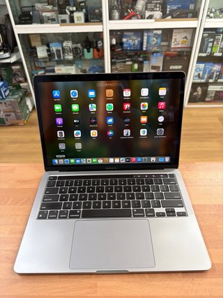 MacBook Pro M1 2020 13” 8GB 256GB SSD
