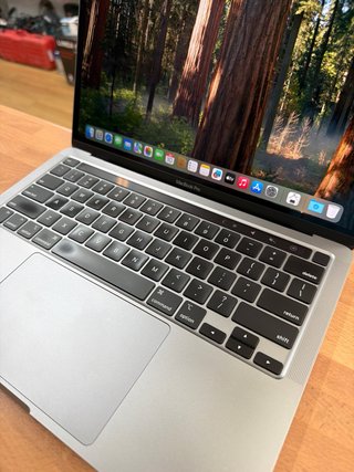 MacBook Pro M1 2020 13” 8GB 256GB SSD
