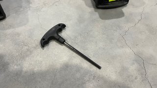 Barras techo Toyota Corolla | Aluminio Hash