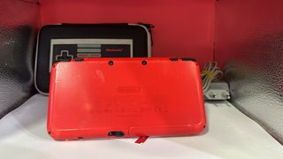 Nintendo New 2DS Edición Pokémon