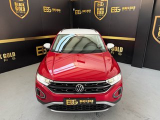 Volkswagen T-Roc Life 2.0 TDI 85kW (115CV)