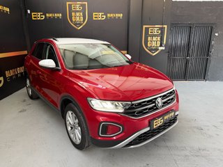 Volkswagen T-Roc Life 2.0 TDI 85kW (115CV)
