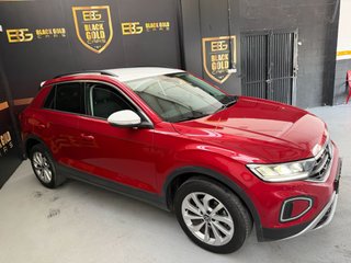 Volkswagen T-Roc Life 2.0 TDI 85kW (115CV)