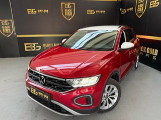 Volkswagen T-Roc Life 2.0 TDI 85kW (115CV)
