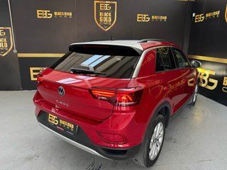 Volkswagen T-Roc Life 2.0 TDI 85kW (115CV)