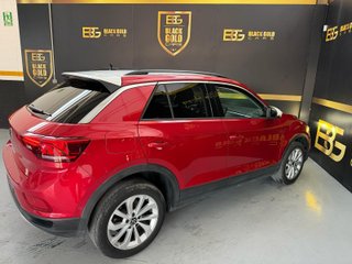 Volkswagen T-Roc Life 2.0 TDI 85kW (115CV)