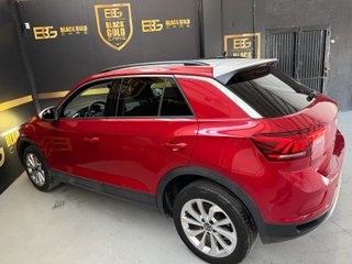 Volkswagen T-Roc Life 2.0 TDI 85kW (115CV)