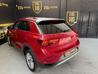 Volkswagen T-Roc Life 2.0 TDI 85kW (115CV)