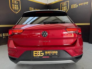 Volkswagen T-Roc Life 2.0 TDI 85kW (115CV)