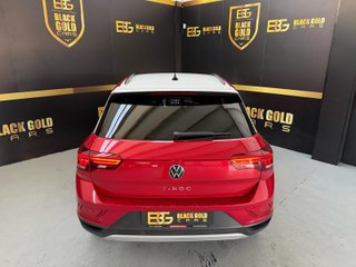 Volkswagen T-Roc Life 2.0 TDI 85kW (115CV)