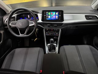 Volkswagen T-Roc Life 2.0 TDI 85kW (115CV)