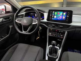 Volkswagen T-Roc Life 2.0 TDI 85kW (115CV)