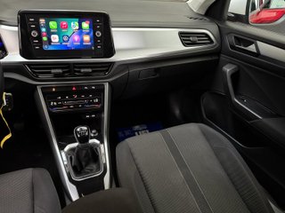 Volkswagen T-Roc Life 2.0 TDI 85kW (115CV)