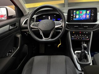 Volkswagen T-Roc Life 2.0 TDI 85kW (115CV)