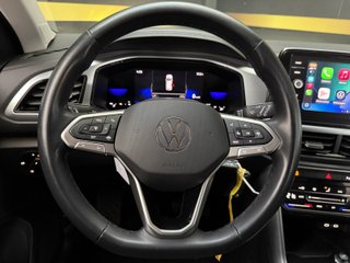 Volkswagen T-Roc Life 2.0 TDI 85kW (115CV)