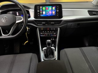 Volkswagen T-Roc Life 2.0 TDI 85kW (115CV)