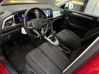 Volkswagen T-Roc Life 2.0 TDI 85kW (115CV)