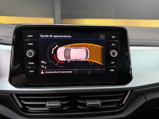 Volkswagen T-Roc Life 2.0 TDI 85kW (115CV)