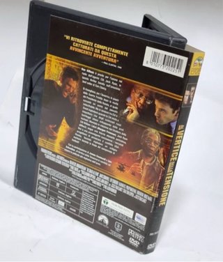 DVD Al Vertice Della Tensione Ed. Speciale A3124