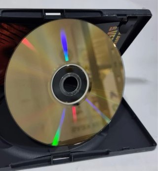 DVD Al Vertice Della Tensione Ed. Speciale A3124