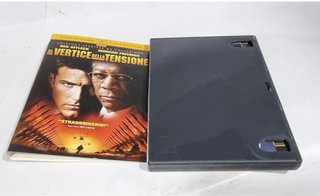 DVD Al Vertice Della Tensione Ed. Speciale A3124