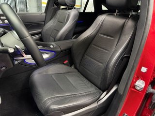 Mercedes-Benz GLE Coupé GLE 350 de 4MATIC (Híbrido Enchufable)